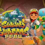 unblocked subway surfers london image