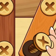 Wood Nuts And Bolts Online image