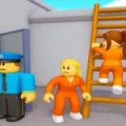 your obby escape image