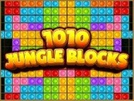 1010 Jungle Blocks