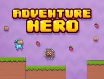 adventure hero