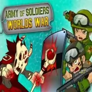 Army of Soldiers :...