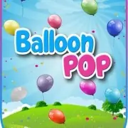 Baby Balloon Poppi...