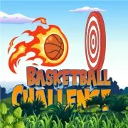 Basketball Challenge Onl...