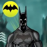 Batman Costume Dre...