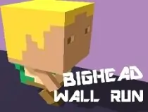 Bighead Wall Run