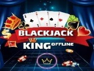 Blackjack King Off...