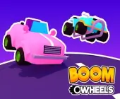 Boom Wheels