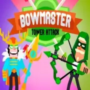 BowMaster Tower At...