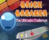 Brick Breaker : The Ulti...