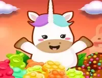 Bubble Candy Shooter Latest