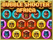 Bubble Shooter Afr...