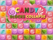 Candy Blocks Colla...