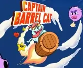 Captain Barrel Cat...