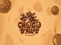Choco Ball: Draw Line & Happy Girl