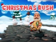 Christmas Rush 