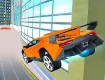 City Car Stunt 3