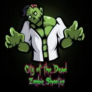 City Of The Dead : Zombi...