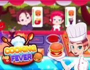 Cooking Fever: Res...