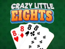 Crazy Little Eight...