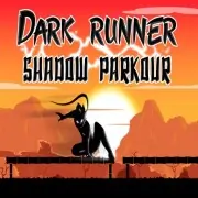Dark Runner : Shad...
