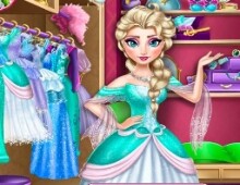 Disney Frozen Princess E...