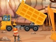 Dump Trucks Hidden...