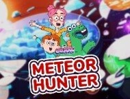 Elliott From Earth Space Academy: Meteor Hunter 