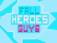 Fall Heroes Guys 2