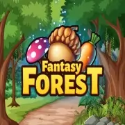 Fantasy Forest Puz...