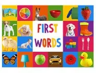 First Words Game F...