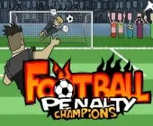 Football Penalty Champio...