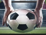 Football Strike Soccer League Game