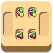 Fruits Smart Puzzle Dash Collection Funny Game