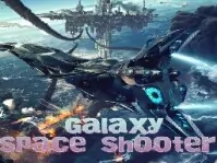 Galaxy Space Shooter I...