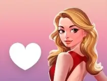 Glam Dress Up Game For ...
