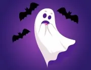 Halloween Ghost Ji...
