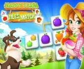 Happy Farm : Tiles...