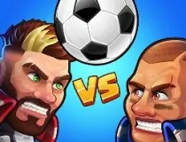 Head Ball 2 Online Soccer Game