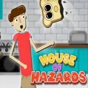 House Of Hazards Online