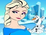 Ice Princess Hidde...