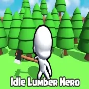 Idle Lumber Hero G...