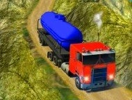Indian Cargo Truck Simul...