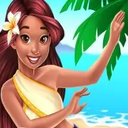 Island Princess Magic Quest