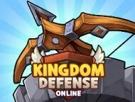 Kingdom defense on...