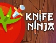 Knife Shadow Ninja...