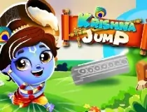 Krishna Jump