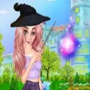 Little Witch New School ...