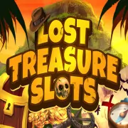 Lost Treasure Slot...