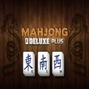 Mahjong Deluxe Plu...